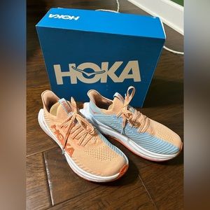 Women’s Hokas size 6.5